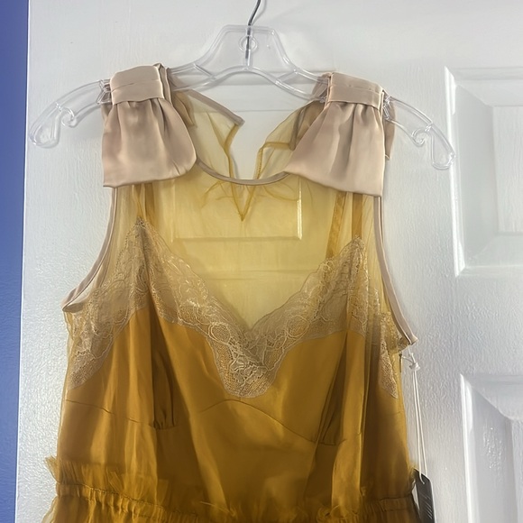 Rodarte Dress - Picture 2 of 4